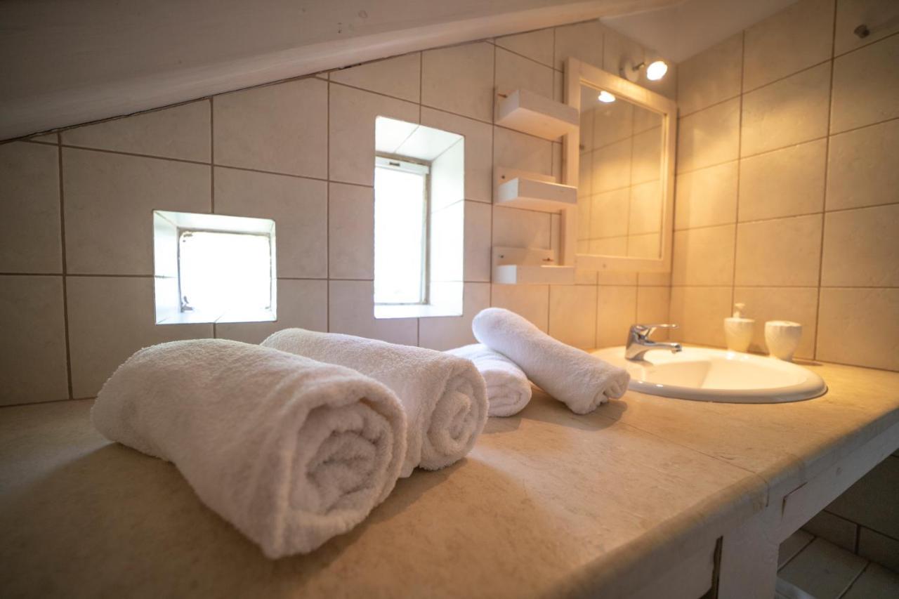 Lefki Villas المظهر الخارجي الصورة