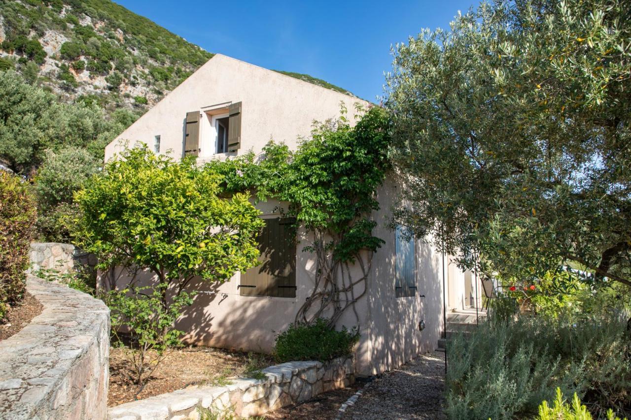 Lefki Villas المظهر الخارجي الصورة