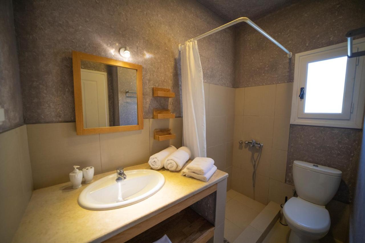 Lefki Villas المظهر الخارجي الصورة
